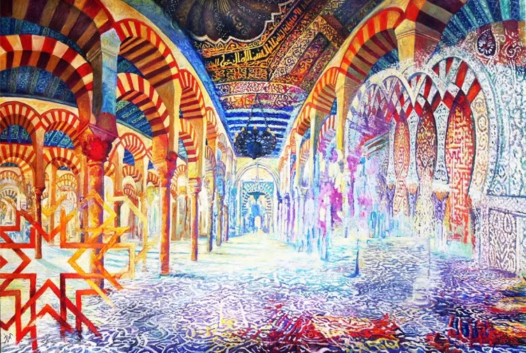 Mezquita