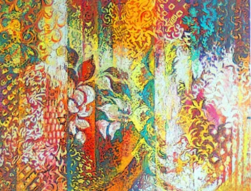 Maderas de Oriente