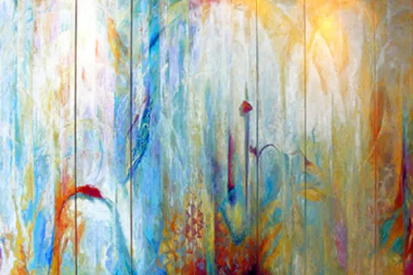 Mural 2