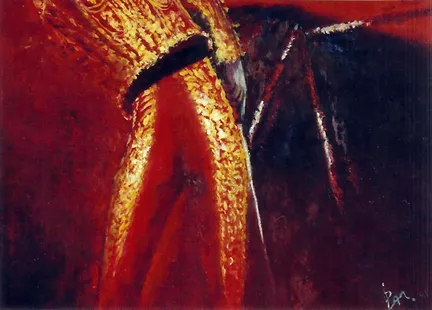 Apunte en rojo